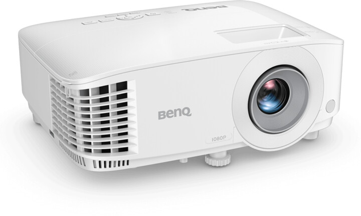 Projektor BenQ MH560, i bardhë