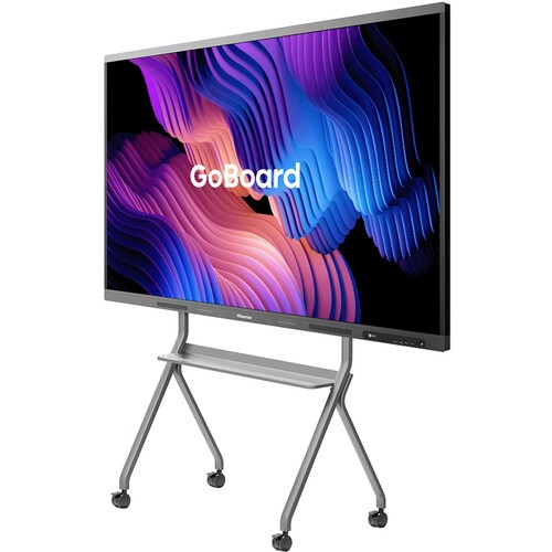 HISENSE 65" 65MR6DE-E Advanced Interactive Display