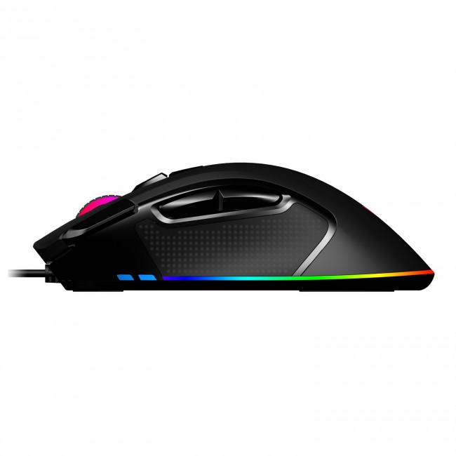 Maus Patriot Viper V551, i zi