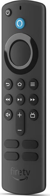 Fire TV Stick Amazon HD, 8GB, Alexa Voice Remote, i zi