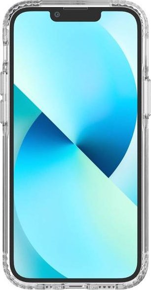 Këllëf telefoni Tech21 T21-9983 Evo Clear, për iPhone 13 Pro, transparent