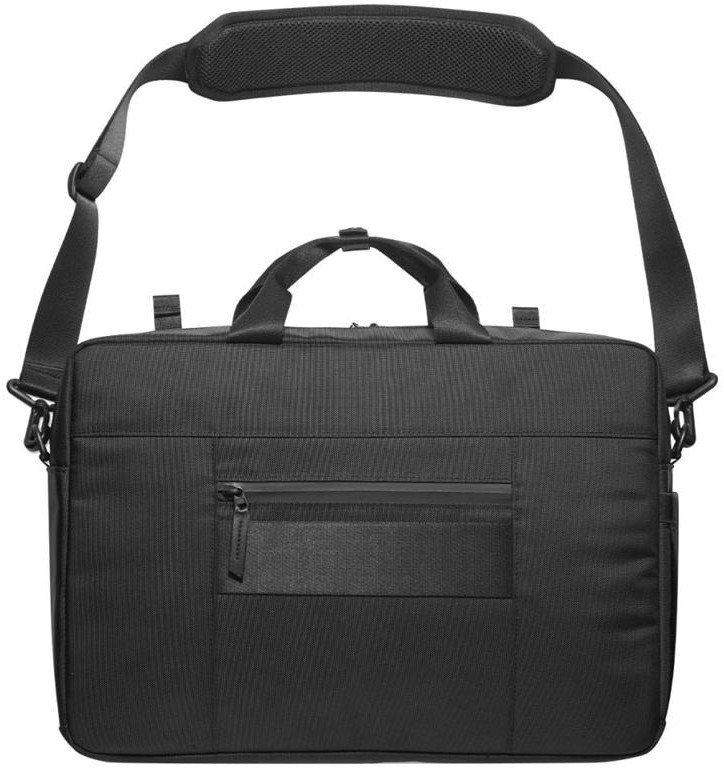 Çantë laptopi Spigen Klasden, për 16", e zezë