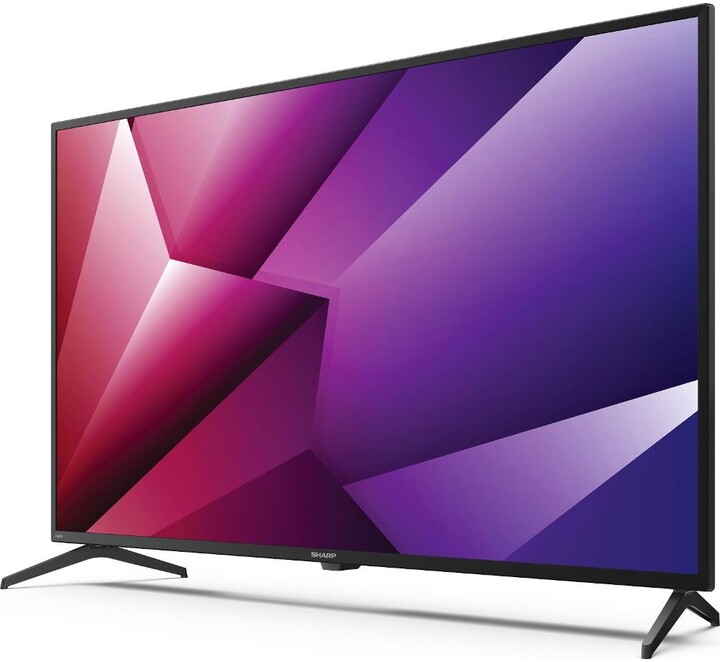 Televizor Sharp 40FI2EA, 40" (101cm), Full HD, i zi