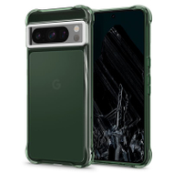 Mbrojtëse për celular Google Pixel 8 Pro Spigen Cyrill Ultra Sheer, e gjelbër
