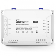 Switch Sonoff 4CHR3 Smart