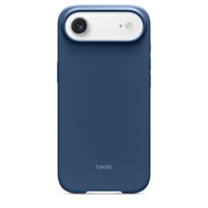 Beats iPhone Air Case with MagSafe and Camera Control, Bedrock Blue