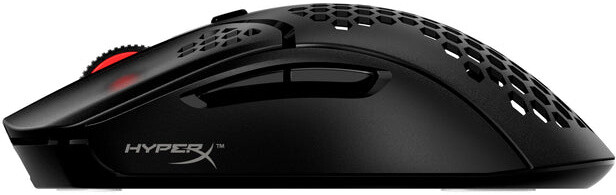 Maus HyperX Pulsefire Haste,	i zi