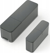 Sensor dere/dritare Bosch Door/Window Contact II Plus, wireless, me sensor vibracionesh, antracit