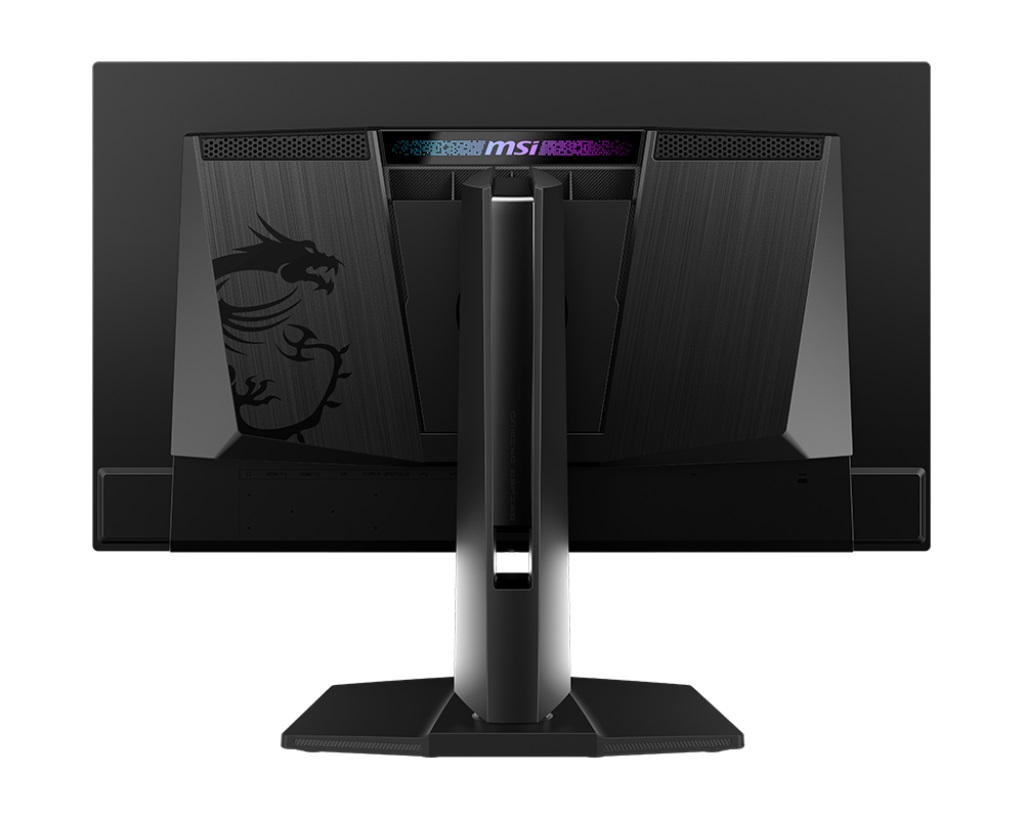 Monitor MSI MPG 272URX QD-OLED, 26.5", 4K Ultra HD, i zi