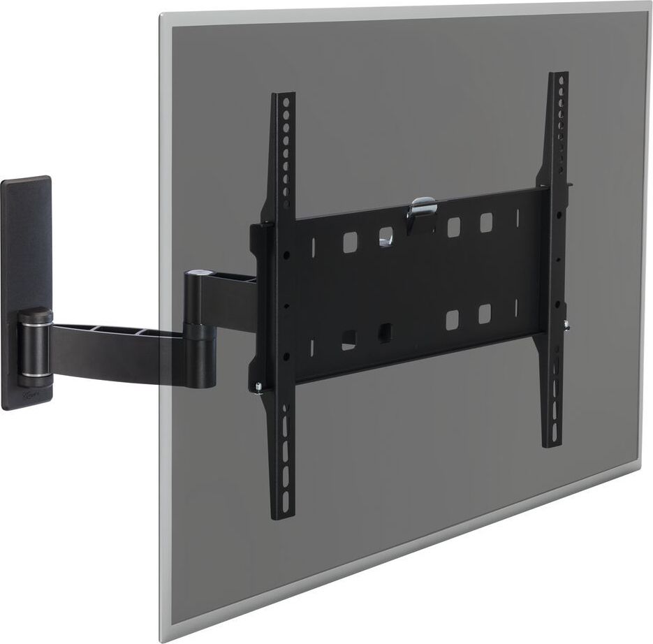 Mbajtëse muri për TV Vogels PFW 3040, 39" 55", e zezë