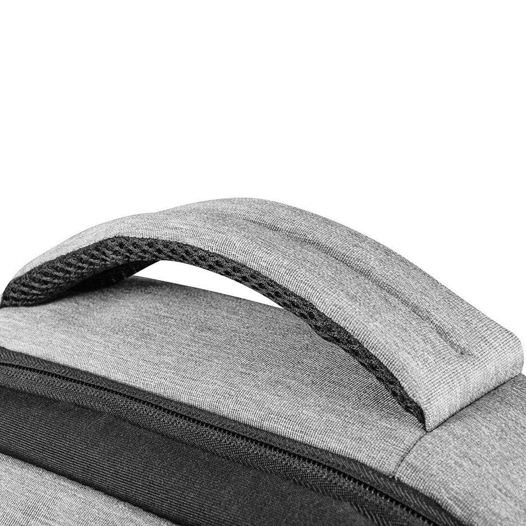 Çantë shpine për laptop MODECOM Smart, 15.6", i hirtë