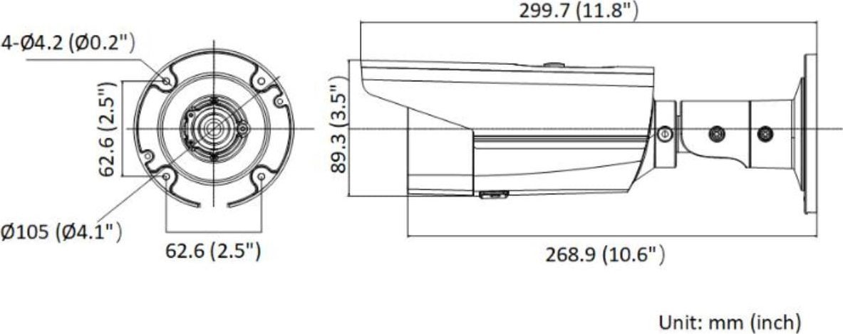 Videorekorder IP Hikvision DS-7616NXI-K2/16P, 16 kanale, PoE, i zi