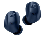 Kufje Sennheiser Accentum, Wireless Bluetooth, Anulim zhurme, zi blu