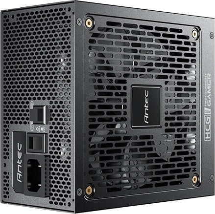 Furnizues energjie Antec High Current Gamer HCG1000 Pro, 1000W, 80 Plus Platinum, modular