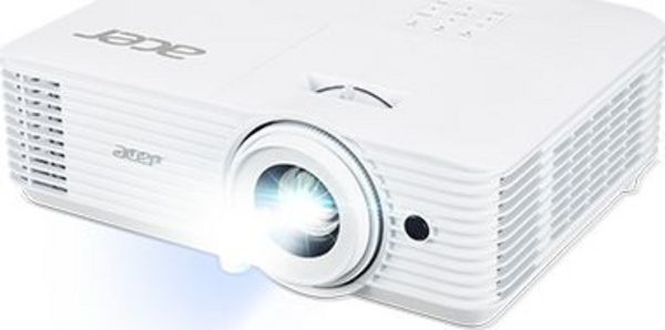 Projektor Acer H6523BDP, i bardhë