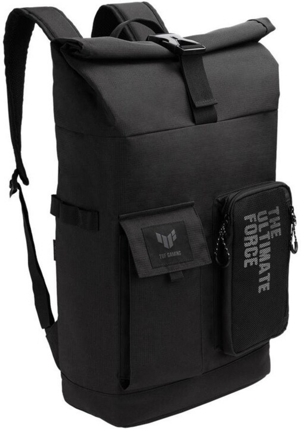 Çantë shpine ASUS TUF VP4700 për laptop 15-17", e zezë