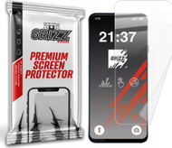 Filmi mbrojtës keramik Grizz CeramicFilm për Cubot Note 50, fleksibël, transparencë e lartë, transparent