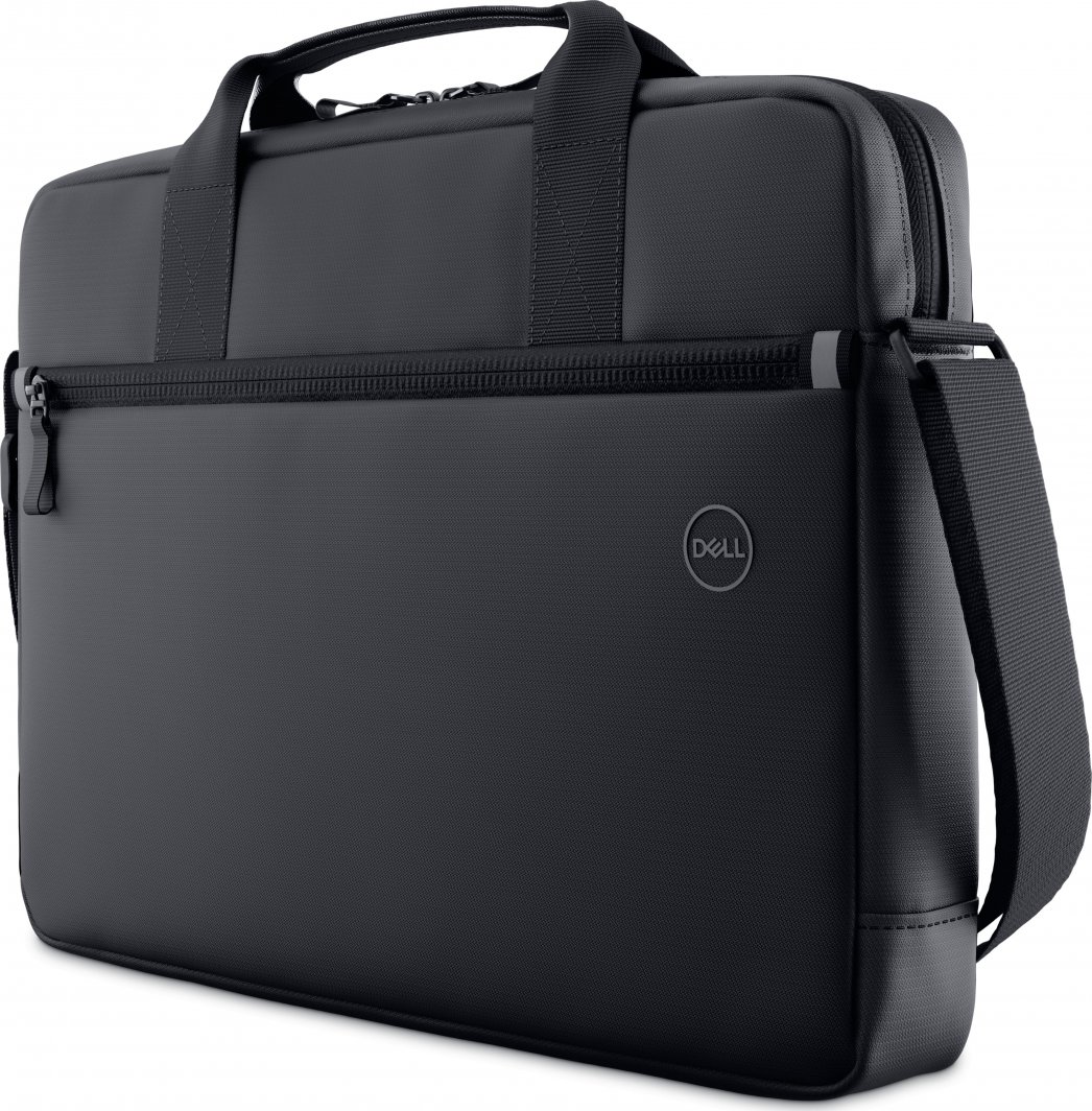 Çantë për laptop Dell EcoLoop Essential CC3624, 16", e zezë