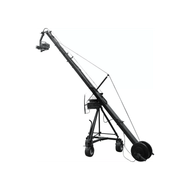 Zgatar Triangle V9 Crane