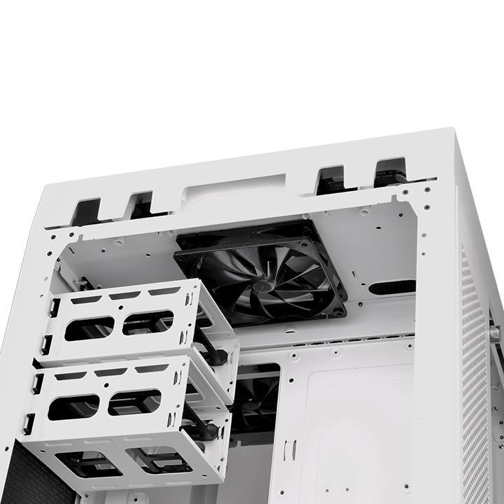 Kasë Thermaltake The Tower 900 Snow Edition, Full Tower