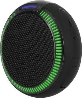 Блутут звучник Xquisit Streetparty S, безжичен, компактен, црн