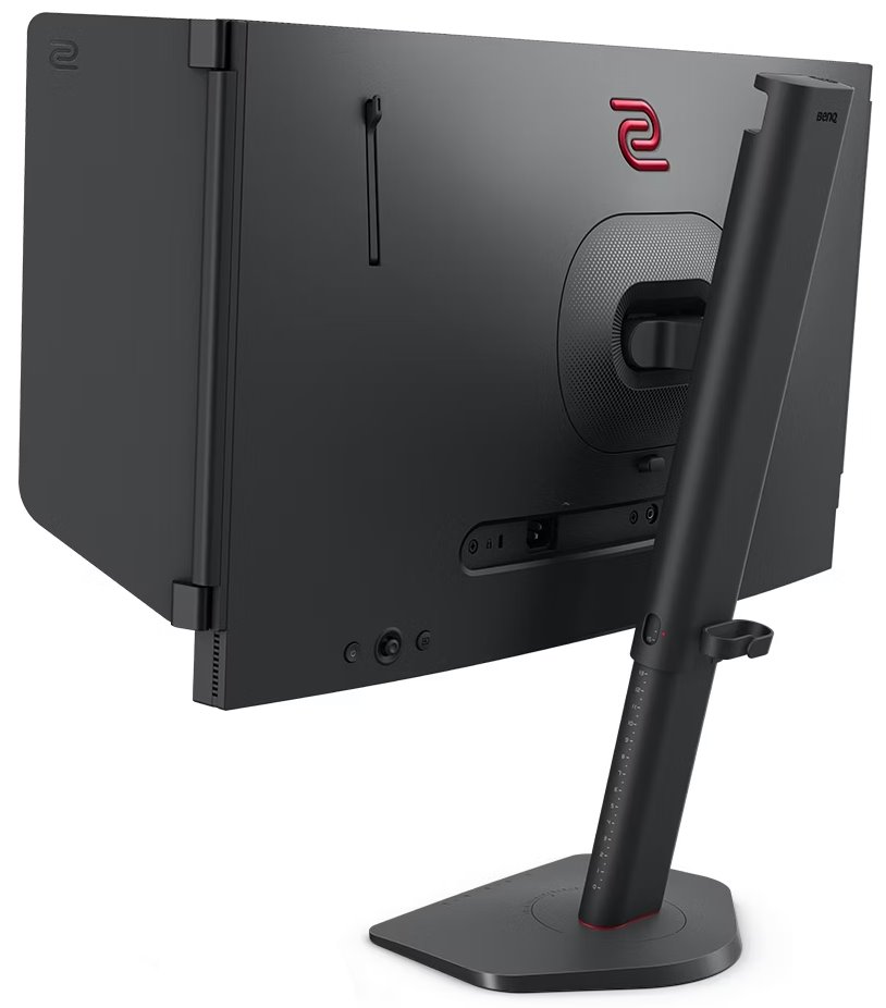 Monitor ZOWIE by BenQ, 25", FHD, LED XL2546X+, 240Hz, i zi