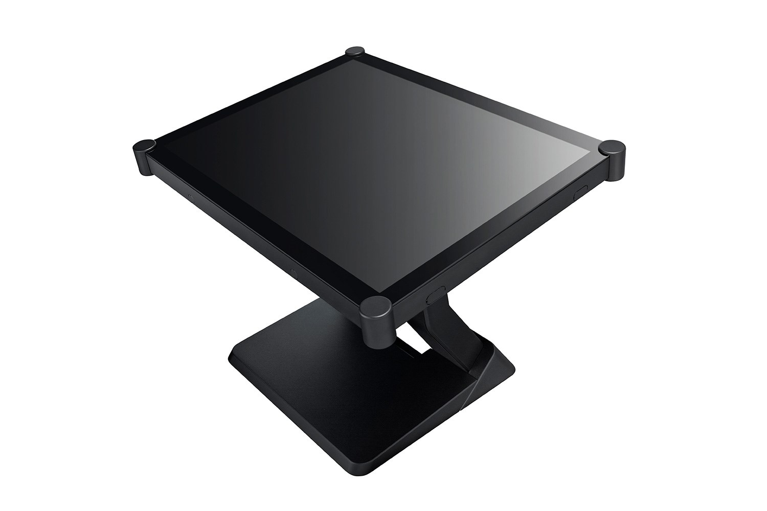 Monitor AG Neovo TX-1502, 15”, XGA, Touch, i hirtë
