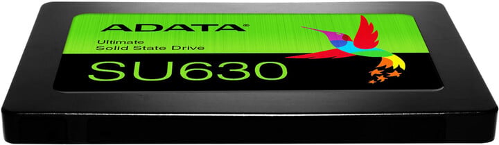 SSD ADATA Ultimate SU630 2.5'' - 480GB