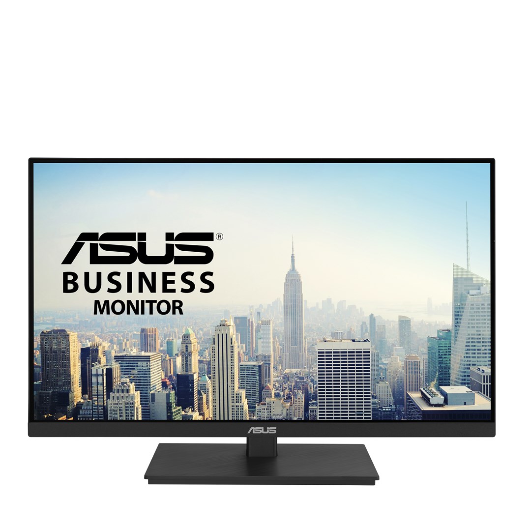 Monitor ASUS VA24ECPSN 60.5, 23.8", 1920 x 1080, Full HD, 75 Hz, i zi