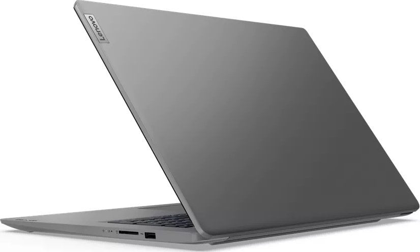 Laptop Lenovo V17 G4 IRU, 17.3", Intel Core i5 1335U, 8 GB RAM, 512 GB SSD, i hirtë