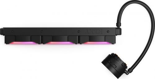 Ftohës me ujë Nzxt Kraken X73 RGB