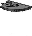 Ventilator laptopi HP M07144-001, pjesë këmbimi, për grafikë të dedikuar