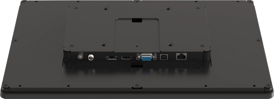 Монитор на допир iiyama ProLite TF1615MC-B1, 15.6\", капацитивен, црн