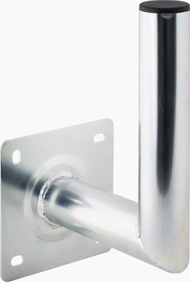 Mbajtëse antene ExtraLink Wall Mount L200, 250mm, diametër 50mm, e galvanizuar
