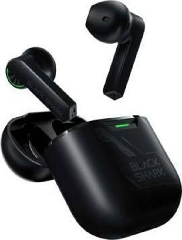 Kufje Black Shark JoyBuds, të zeza