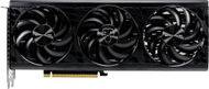 Kartelë grafike Gainward GeForce RTX 5070 Python III OC, 12GB GDDR7, PCI Express, e zezë