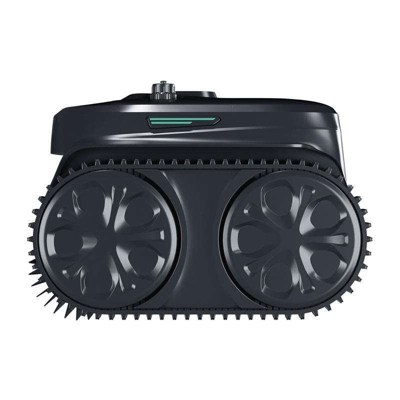 Robot pastrues pishine Wybot C2 Pro Vision, pa tela, 180 m², i zi