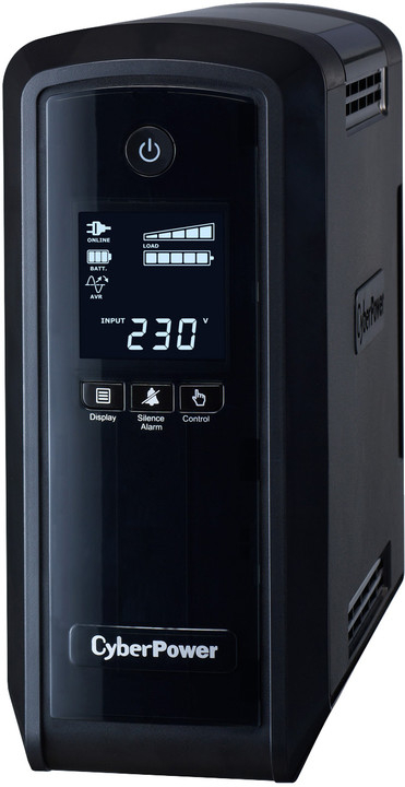 Zëvendësues rryme CyberPower UPS PFC SineWare