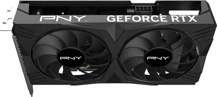 Kartelë grafike PNY GeForce RTX 4060 Verto Dual 8GB GDDR6