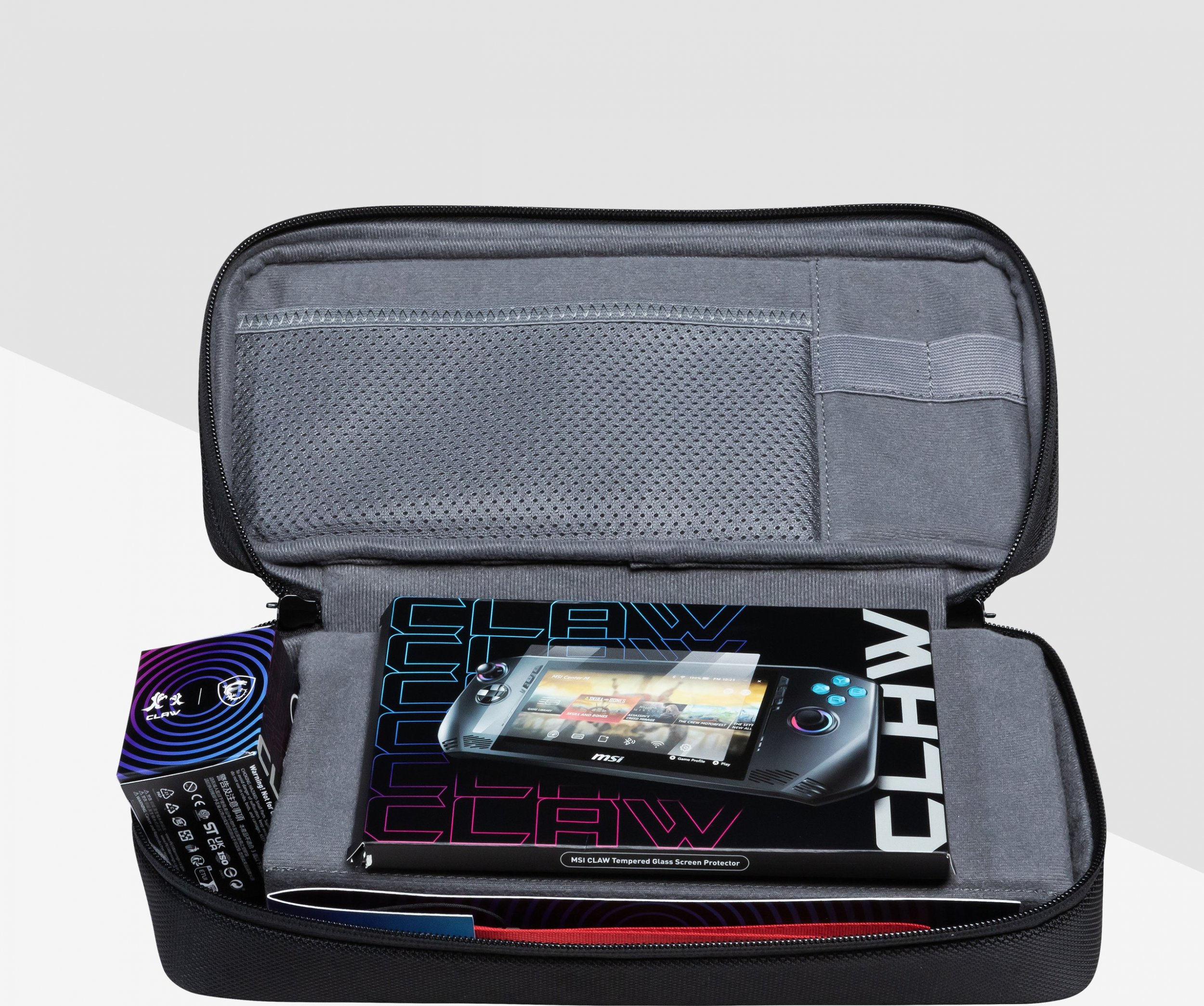 Kabllo DVI MSI, i kuq