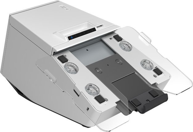 Printer POS Epson TM-M30II-SL 511, 203 x 203 DPI, termik direkt, me kabllo, i zi