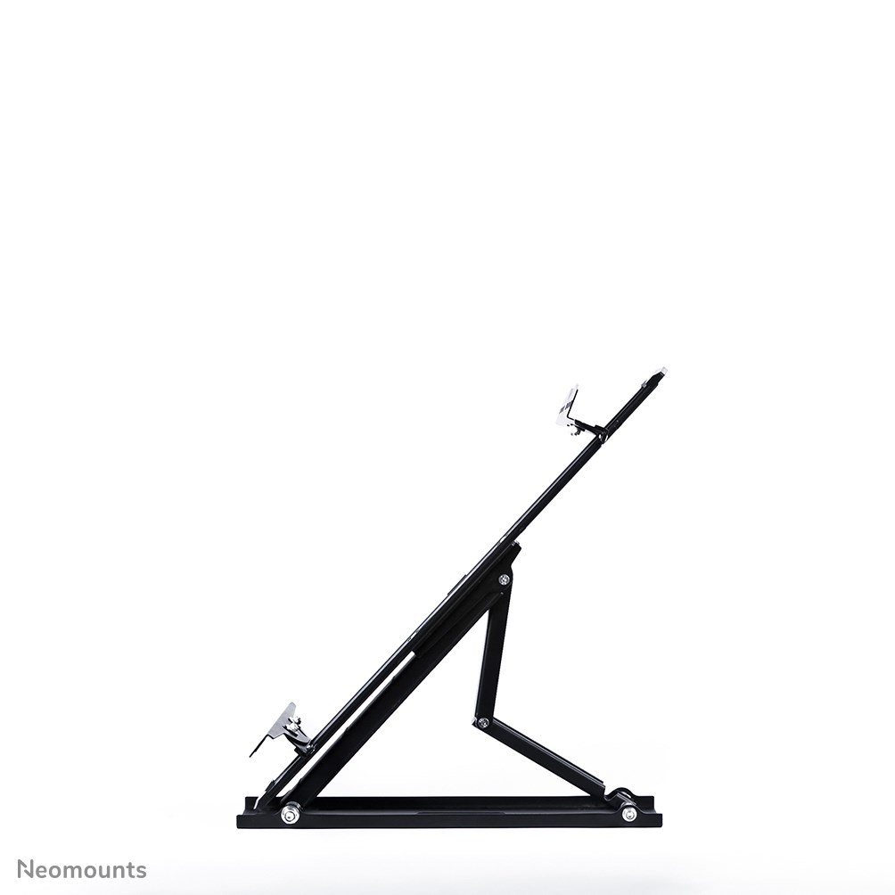 Mbajtëse muri për TV Neomounts LED-W560, 32-75", e zezë