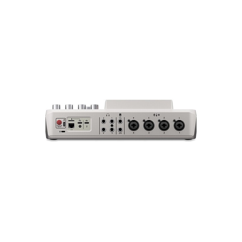 RODE Caster Pro II (White)