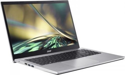 Laptop Acer Aspire 3 A315-59-58XM, 15.6", Intel Core i5-1235U, 8GB RAM, 512GB SSD, argjend