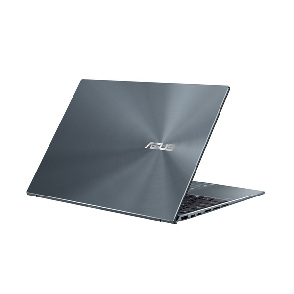 Laptop ASUS Zenbook UX5401ZA-L7016W, 14", 16GB RAM, 1TB SSD, Core i7-12700H, Iris Xe Graphics, i zi