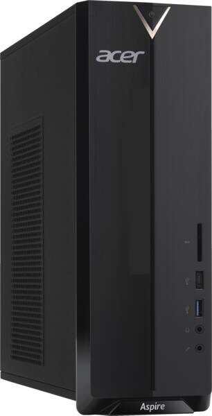 Kompjuter Acer Aspire XC-840, Intel Pentium, 8GB RAM, 256 SSD, Intel UHD Graphics, i zi