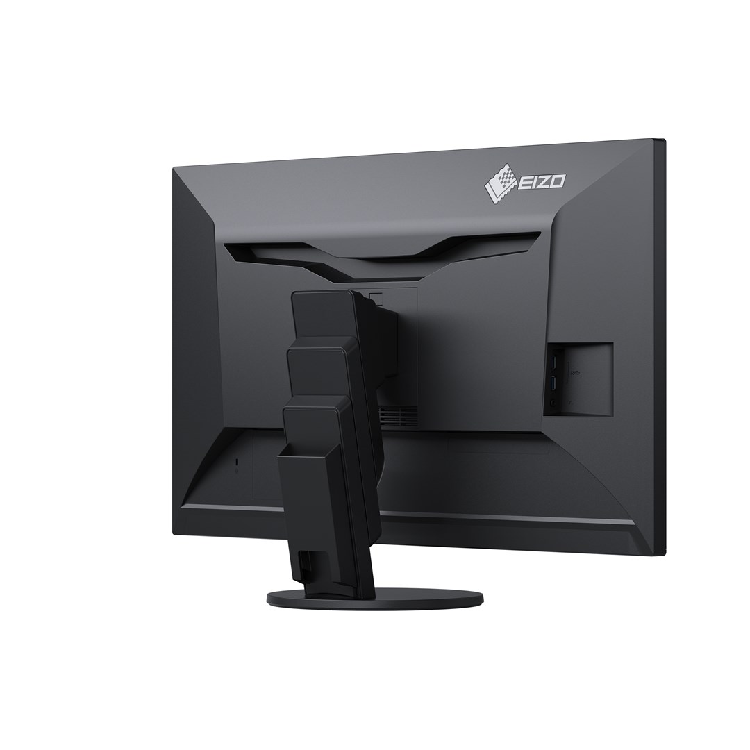 Monitor EIZO FlexScan EV3285-BK, 31.5", 3840 x 2160, 4K Ultra HD, i zi