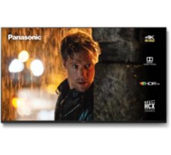 Televizor Panasonic TX-65GX800E - 65" (164cm), 4K UHD, i zi  