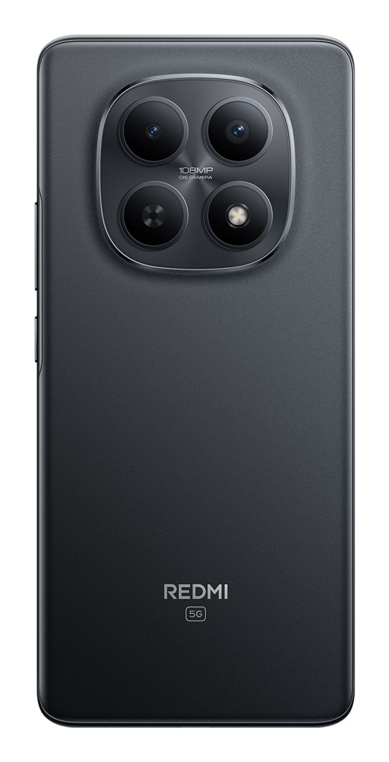 Telefoni Xiaomi Redmi Note 15 5G, 8GB 256GB, 6.77", i zi