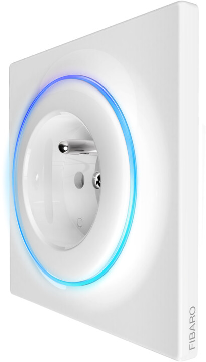 Prizë Lifestyle Fibaro Walli, Z-Wave Plus